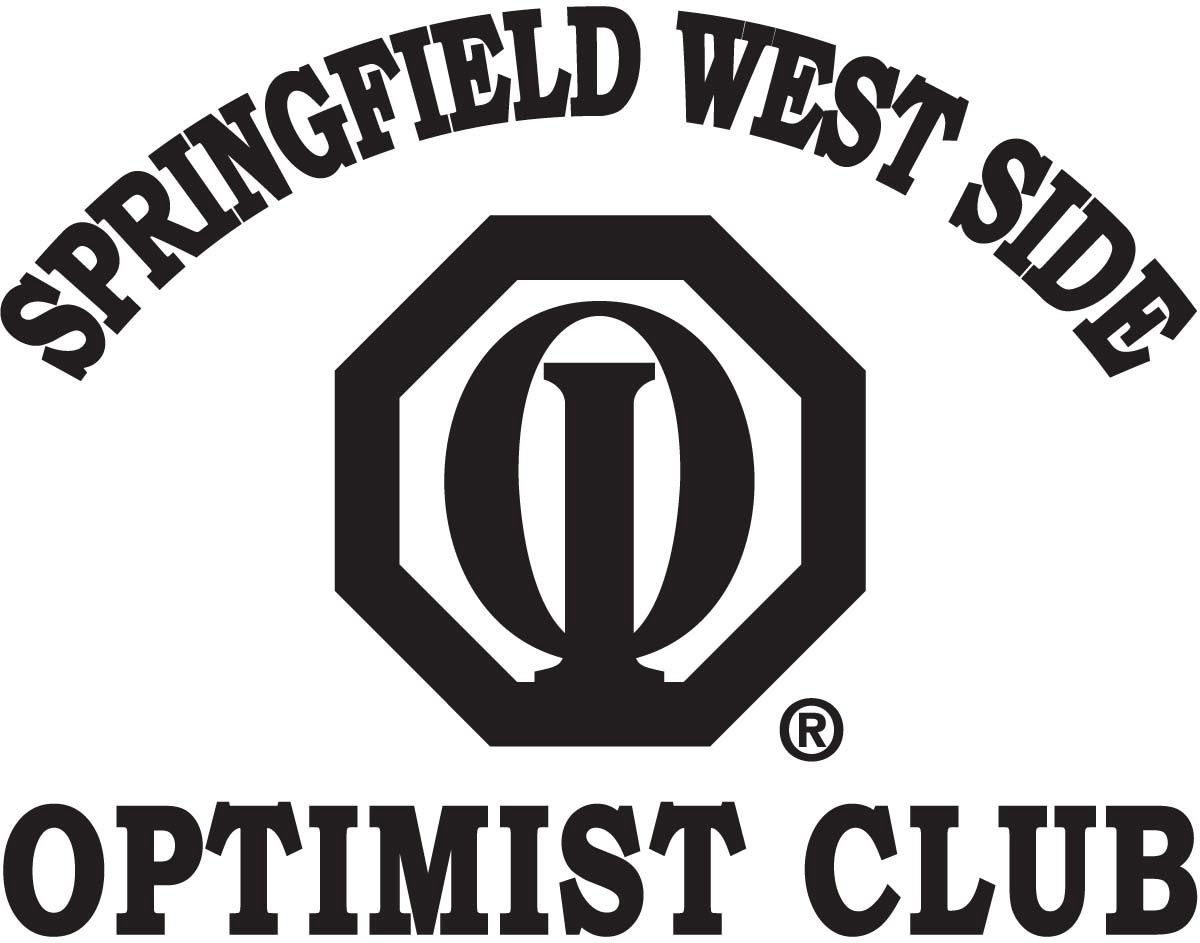 Springfield Missouri West Side Optimist Club Logo